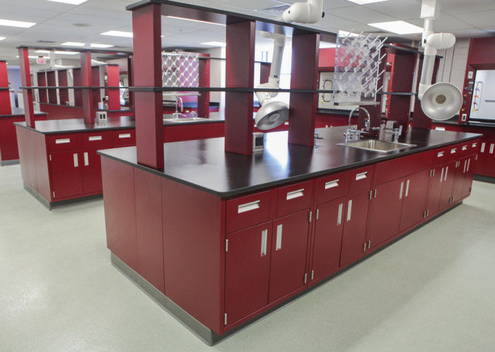 Eye Wash Type Lab Systems Furniture Universal Exhaust Hood