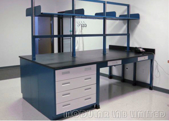 Fabrication Work Benches Amida Gulf Fze