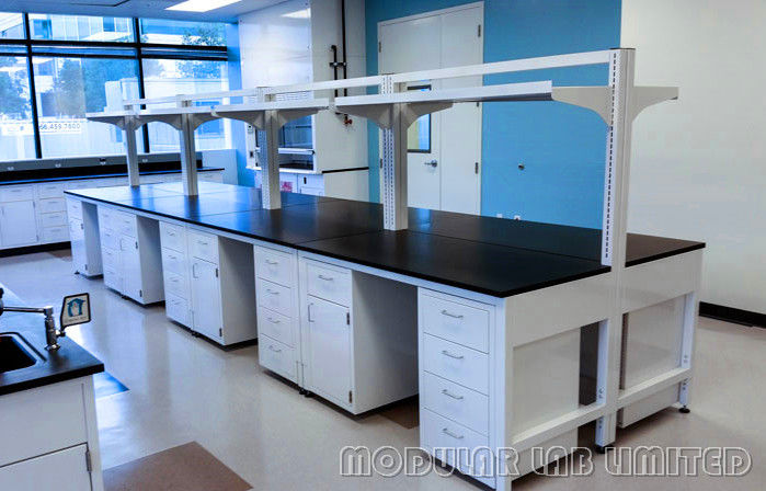 Wall Hanging Cabinet Workbench With Drawers 304 Sus Hinge