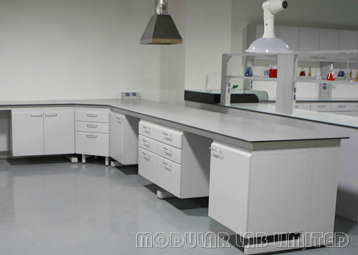 Chemical Laboratory Cabinets And Countertops Free Samples
