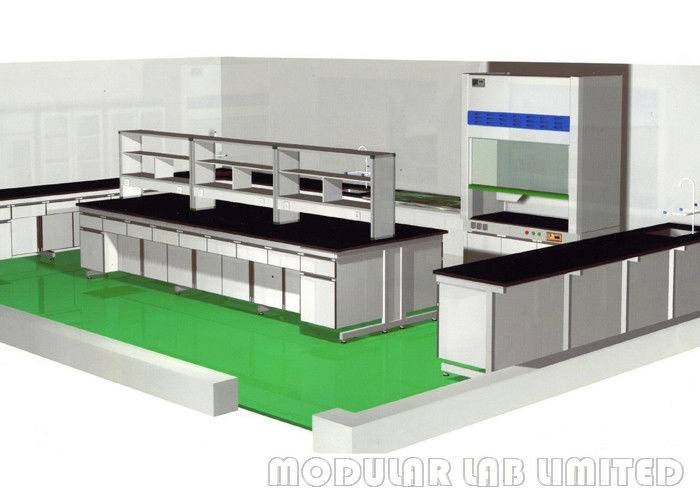 Chemical Laboratory Cabinets And Countertops Free Samples
