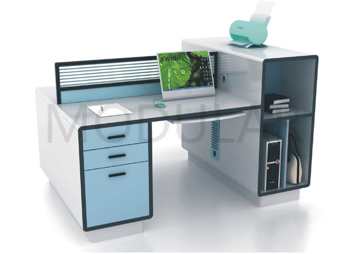 Laboratory Workbench Furniture 900mm Height Chemistry Lab Tables