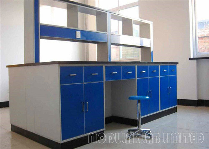 Science Lab Workstations Laboratory Workbench Furniture For