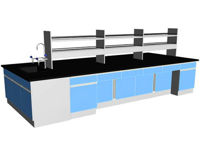 C H Type Frame Chemistry Lab Bench Laboratory Workbench Furniture