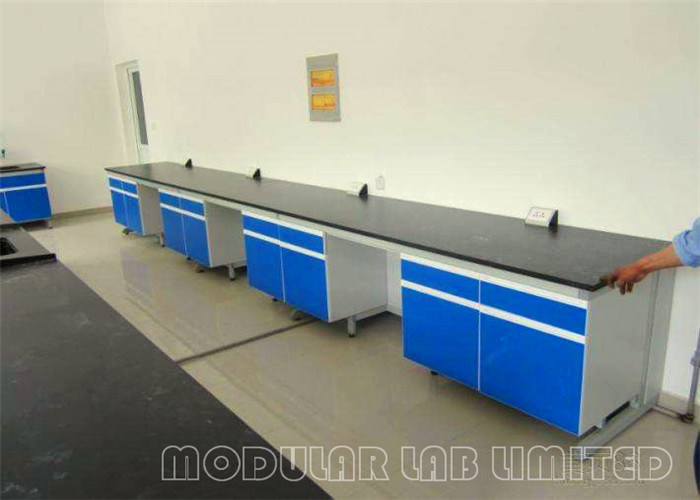 High School Lab Equipment Science Lab Classroom Furniture with Science