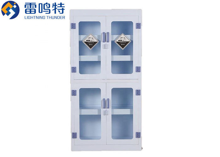 Easy Disassemble 1800mm Laboratory Storage Cabinet