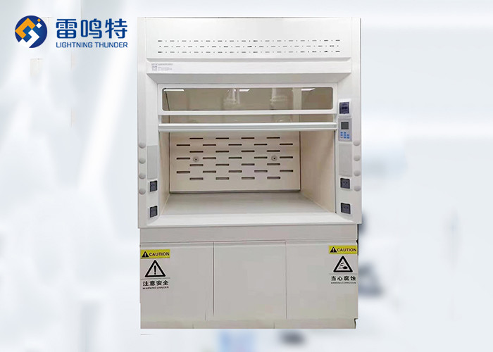 laboratory Class 1 Biological Safety Cabinet 1080m3/H Desktop Fume Hood