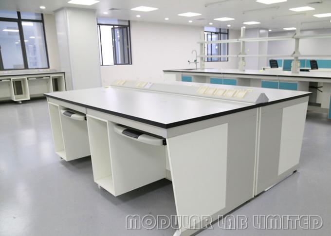 Free Design Laboratory Work Benches C Frame With Pp Universal