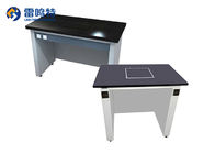 Durable Antistatic Laboratory Balance Bench 900 X 600 X 850mm