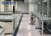 Floor Type Alkali Resistance School Laboratory Furniture Science Lab Tables