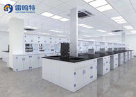 PP board 8mm School Laboratory Furniture chemical resistance