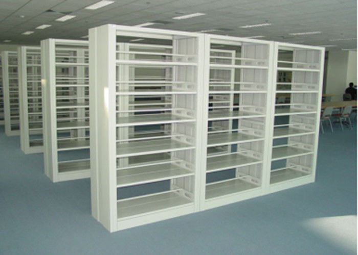 ISO18001 Laboratory Storage Cabinet 1000x600x1800mm Laboratory Storage Racks