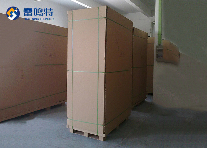 Chemical SGS Laboratory Vent Hood With 30W Fluorescent Lamp